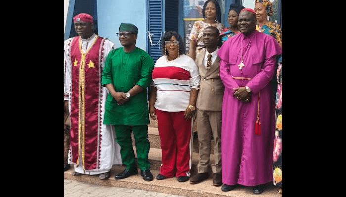 Christian pilgrimage (1)