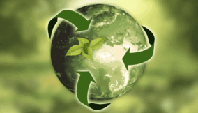 When sustainability meets culture: How creative innovation is shaping Africa’s circular economy