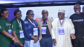 SFH launches $10,000 CoElevate Fund to back Nigeria’s next wave of health innovators