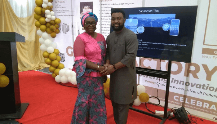 Engineering firm seeks govt’s policy to boost local production