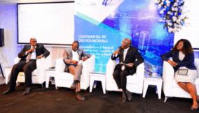 Continental Re drives insurance sector resilience, competitiveness for growth