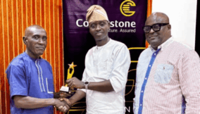 Cornerstone Insurance gets industry recognition for tech innovation solutions