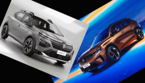 Coscharis targets growing SUV market, unveils new Renault models