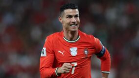 Cristiano Ronaldo-Portugal (1)