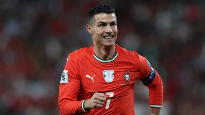 Cristiano Ronaldo-Portugal (1)