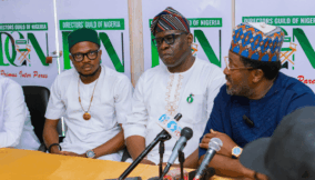 DGN Launches DGN Academy and DGN Studios/TV