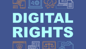 Digital rights are incomplete without online safety – Nigeria ust act