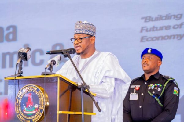 Radda unveils 2025–2040 Katsina, Daura, Funtua masterplans