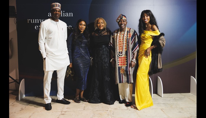 Dr-Adamu-Nelson Mandela award