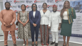 EDC, FastCredit, sign N2billion credit access for MSMEs, inaugurate a single-digit financing initiative