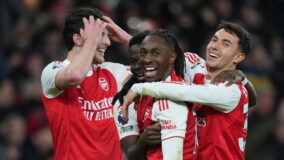 Eberechi-Eze-Arsenal-players