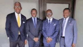 Effi & Associés joins ALPi as group expands into Francophone West Africa