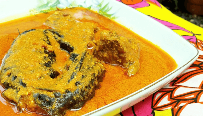 Egusi Ijebu – Proudly Nigerian superfood that can gain UN cultural status