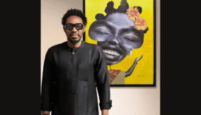 Nigerians laugh even in hardship; it’s a cultural resilience – Okoeki