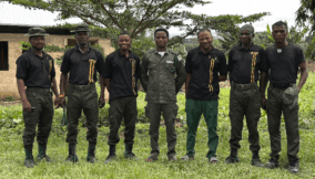 Inside community-led battle for Ekuri’s survival