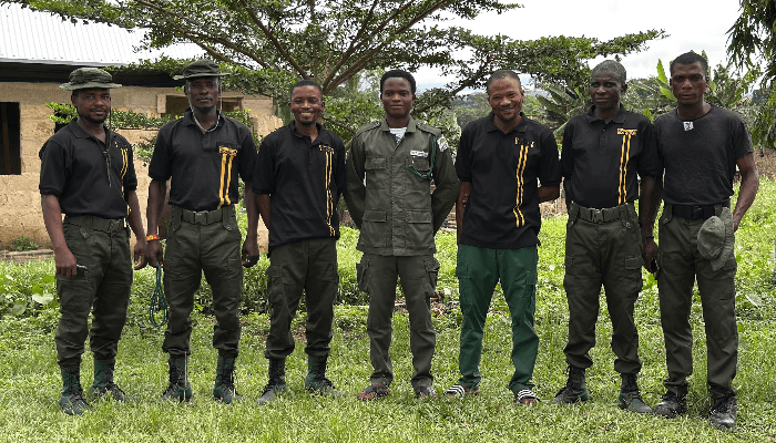 Inside community-led battle for Ekuri’s survival