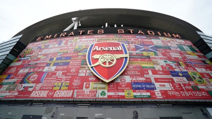 Emirates Stadium (1)