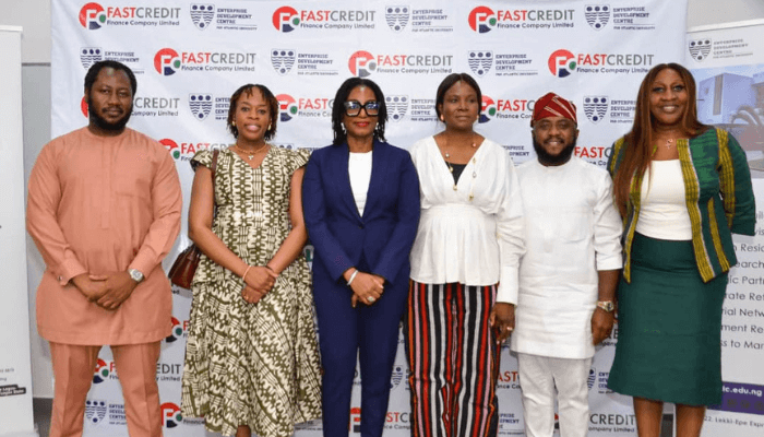 Fast Credit, EDC unveil single-digit MSME financing initiative