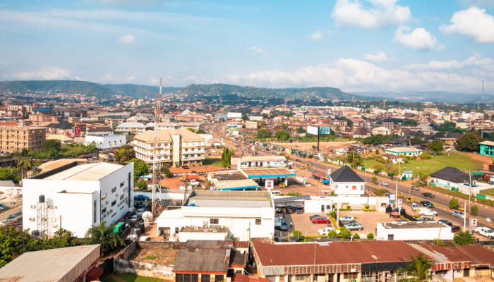 Enugu