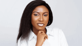 Through children’s stories, I see opportunity to plant seeds early – Mokwunye