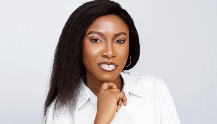 Through children’s stories, I see opportunity to plant seeds early – Mokwunye