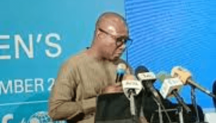 NGE urges Nigerian media to amplify voices of children caught in violence-prone zones