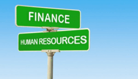 Finance and HR: The unlikely but crucial partnership