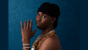 Fola ranks Nigeria’s top artist of October 2025 on TurnTable Charts