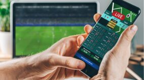 Football-betting