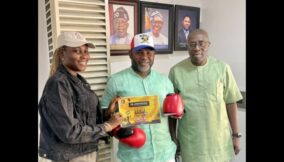 GOtv Boxing Night