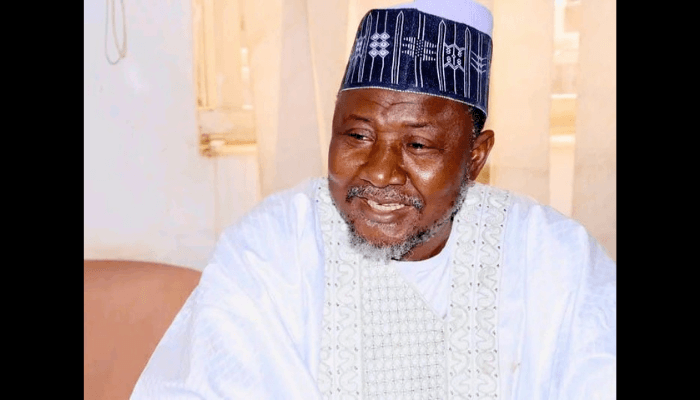We know where Kebbi schoolgirls are, says Kebbi Senator