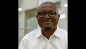 Gbenga Ogunjimi