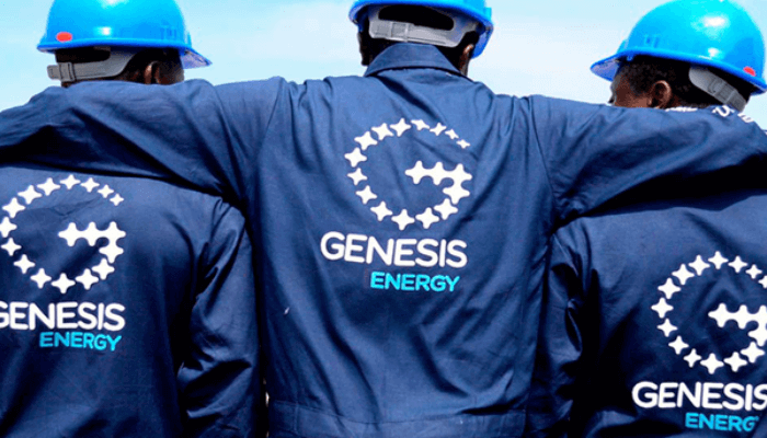 Genesis Energy backs Nigeria’s decentralised power push, cites policy reforms