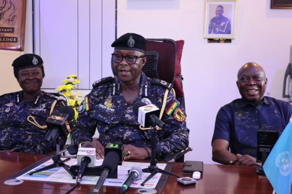 Ghana-Police-officer