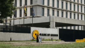 Ghana set for third big rate cut as inflation slows