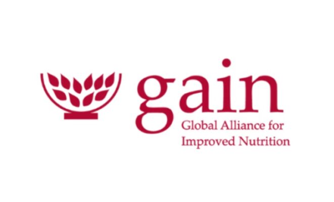 Global Alliance for Improved Nutrition GAIN