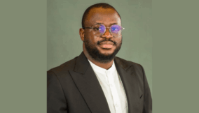 Empathy, not profit, drives corporate leadership, Ukanwoke says