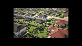 Investment opportunity opens as developer unveils Green Park Estate
