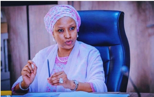 Hadiza Bala Usman