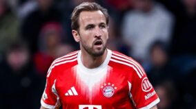 Harry Kane