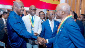 Lokpobiri hails Renaissance for boosting oil output, restoring gas supply to NLNG