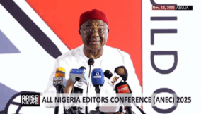 2027: Editors as catalysts of democracy, national cohesion, and electoral integrity