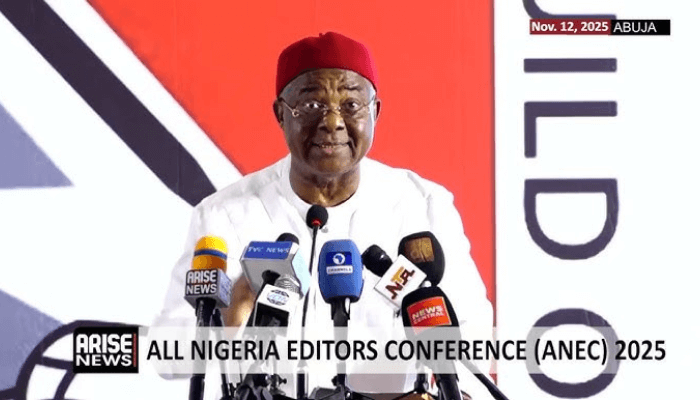 2027: Editors as catalysts of democracy, national cohesion, and electoral integrity