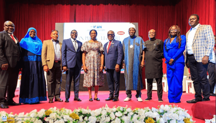 ICAN call for review of Nigeria’s accounting education, practice