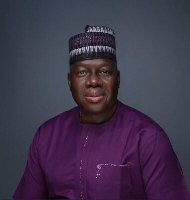 NIBSS CEO