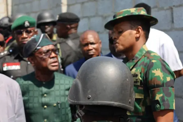 When two authorities squabble: Breaking down the legality of the Wike–Yerima clash