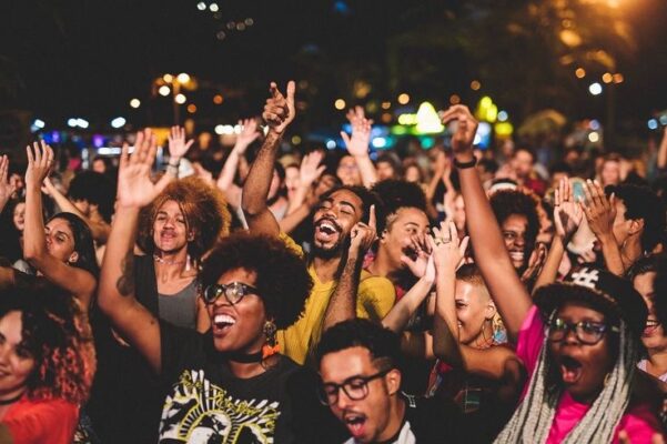 Nigeria’s festive frenzy: The unspoken challenges of Detty December