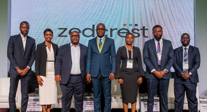 Zedcrest Group Reaffirms Commitment to Delivering Wealth Management, Financing Solutions for Energy Sector Workers, Firms