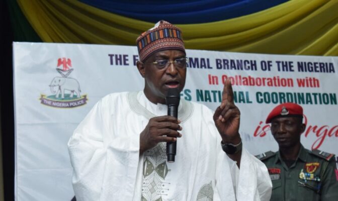65% of animals consumed in Nigeria is imported  – Minister