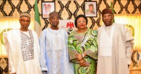 Idi Mukhtar Maiha and others